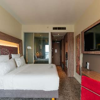 Novotel İstanbul Bosphorus fotoÄŸrafÄ±