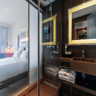 Novotel İstanbul Bosphorus fotoÄŸrafÄ±