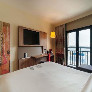 Novotel İstanbul Bosphorus fotoÄŸrafÄ±