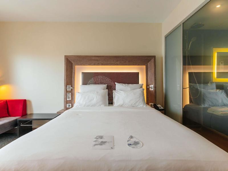 Novotel İstanbul Bosphorus - Oda
