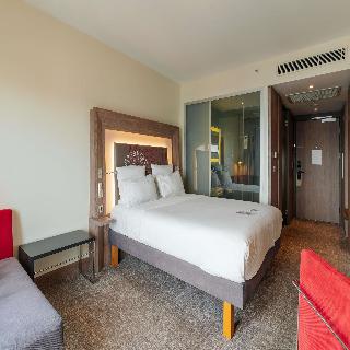 Novotel İstanbul Bosphorus fotoÄŸrafÄ±