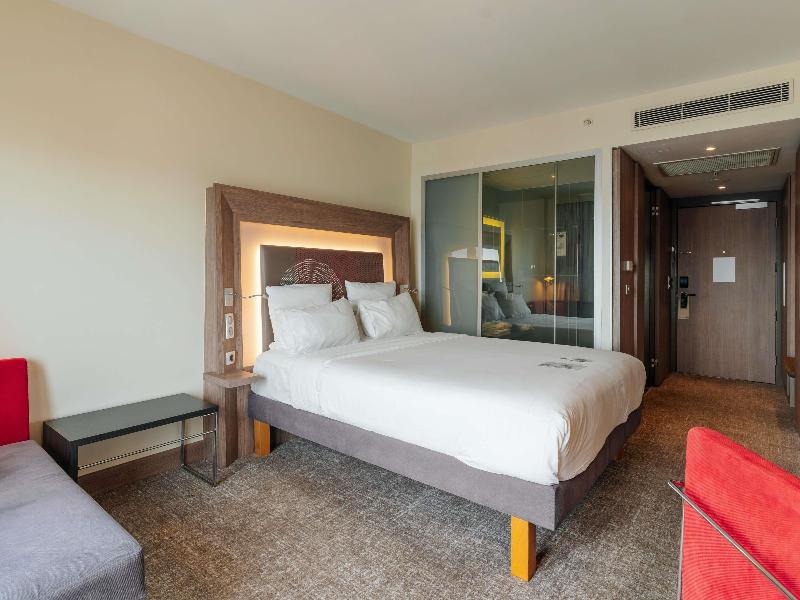 Novotel İstanbul Bosphorus - Oda