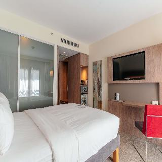 Novotel İstanbul Bosphorus fotoÄŸrafÄ±