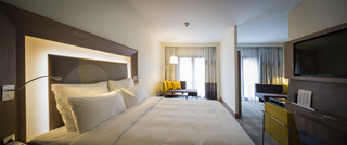 Novotel İstanbul Bosphorus fotoÄŸrafÄ±