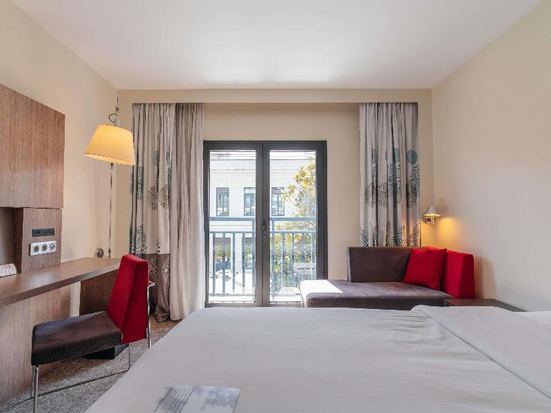 Novotel İstanbul Bosphorus - Oda