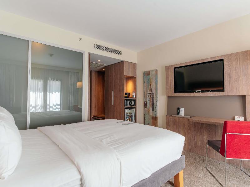 Novotel İstanbul Bosphorus - Oda
