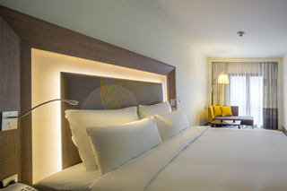Novotel İstanbul Bosphorus fotoÄŸrafÄ±
