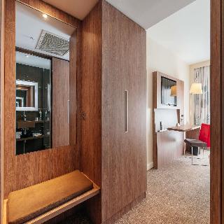 Novotel İstanbul Bosphorus fotoÄŸrafÄ±