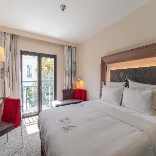 Novotel İstanbul Bosphorus fotoÄŸrafÄ±