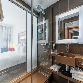 Novotel İstanbul Bosphorus fotoÄŸrafÄ±