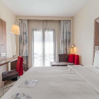 Novotel İstanbul Bosphorus fotoÄŸrafÄ±