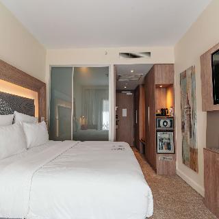 Novotel İstanbul Bosphorus fotoÄŸrafÄ±