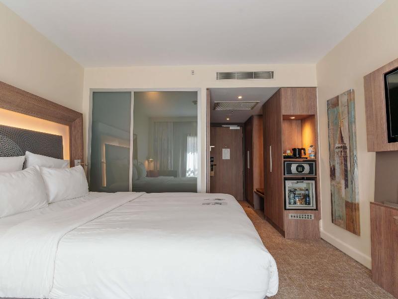 Novotel İstanbul Bosphorus - Oda