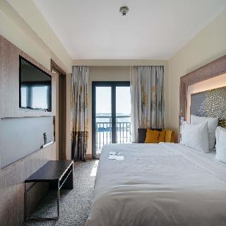 Novotel İstanbul Bosphorus fotoÄŸrafÄ±