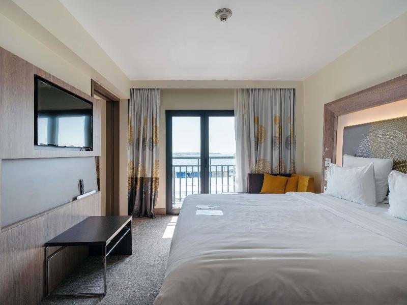 Novotel İstanbul Bosphorus - Oda
