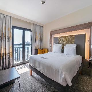 Novotel İstanbul Bosphorus fotoÄŸrafÄ±