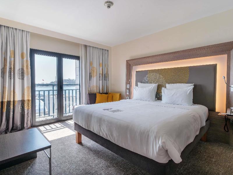 Novotel İstanbul Bosphorus - Oda