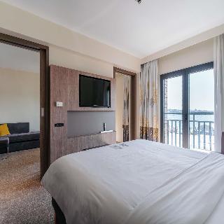 Novotel İstanbul Bosphorus fotoÄŸrafÄ±