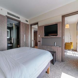 Novotel İstanbul Bosphorus fotoÄŸrafÄ±