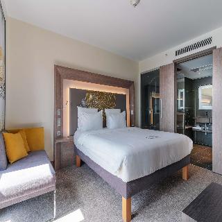 Novotel İstanbul Bosphorus fotoÄŸrafÄ±