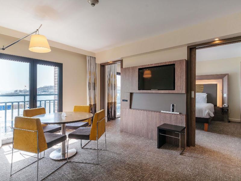 Novotel İstanbul Bosphorus - Oda