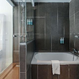 Novotel İstanbul Bosphorus fotoÄŸrafÄ±