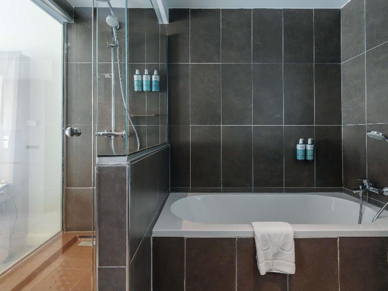 Novotel İstanbul Bosphorus - Oda