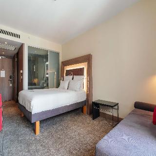 Novotel İstanbul Bosphorus fotoÄŸrafÄ±