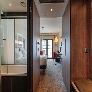 Novotel İstanbul Bosphorus fotoÄŸrafÄ±