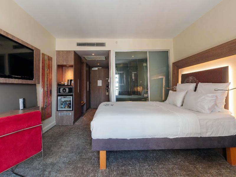 Novotel İstanbul Bosphorus - Oda