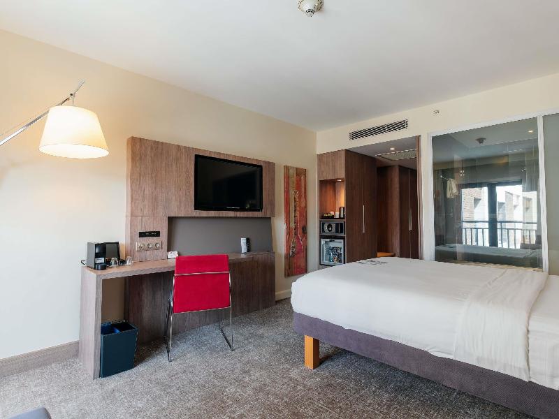 Novotel İstanbul Bosphorus - Oda
