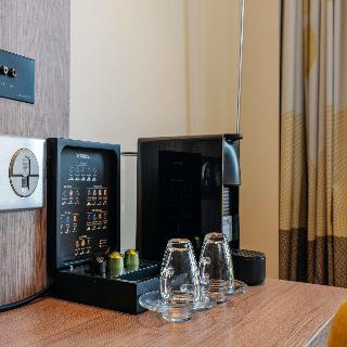 Novotel İstanbul Bosphorus fotoÄŸrafÄ±