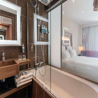 Novotel İstanbul Bosphorus fotoÄŸrafÄ±