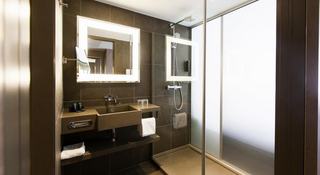 Novotel İstanbul Bosphorus fotoÄŸrafÄ±