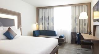 Novotel İstanbul Bosphorus fotoÄŸrafÄ±