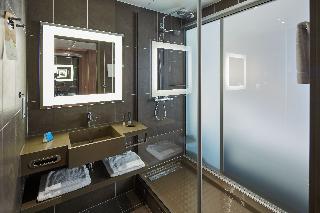 Novotel İstanbul Bosphorus fotoÄŸrafÄ±