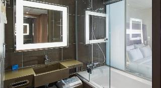 Novotel İstanbul Bosphorus fotoÄŸrafÄ±