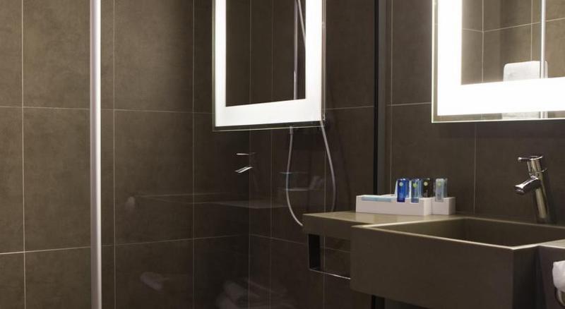 Novotel İstanbul Bosphorus - Oda