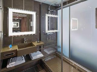 Novotel İstanbul Bosphorus fotoÄŸrafÄ±