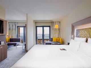 Novotel İstanbul Bosphorus fotoÄŸrafÄ±