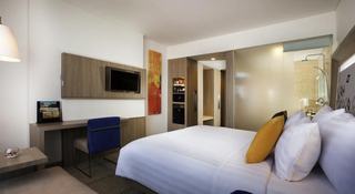 Novotel İstanbul Bosphorus fotoÄŸrafÄ±