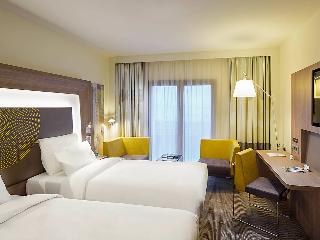 Novotel İstanbul Bosphorus fotoÄŸrafÄ±