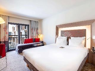 Novotel İstanbul Bosphorus fotoÄŸrafÄ±
