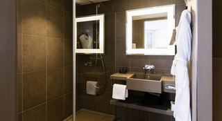 Novotel İstanbul Bosphorus fotoÄŸrafÄ±