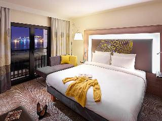 Novotel İstanbul Bosphorus fotoÄŸrafÄ±