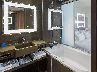 Novotel İstanbul Bosphorus fotoÄŸrafÄ±