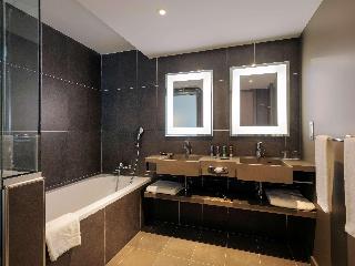Novotel İstanbul Bosphorus fotoÄŸrafÄ±