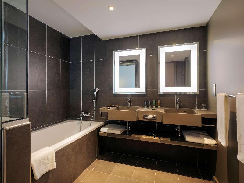 Novotel İstanbul Bosphorus - Oda