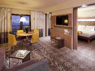 Novotel İstanbul Bosphorus fotoÄŸrafÄ±
