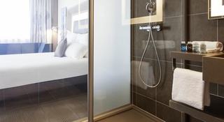 Novotel İstanbul Bosphorus fotoÄŸrafÄ±